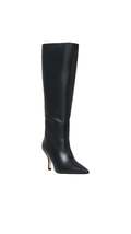 Whitney Tall Leather Boots - £188.00 GBP