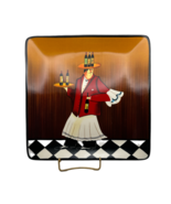 Bistro Wall Art Restaurant Decor by Jennifer Garant Waiter Balancing Win... - €11,26 EUR