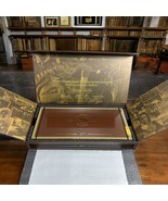 Gorgeous PADRON 60th Anniversary EMPTY Cigar Box Complete - $101.53 CAD