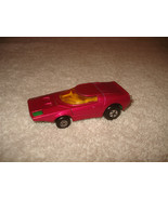 Matchbox Superfast Clipper Rolamatic #39 England nice - $243.42 MXN