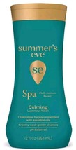 Lot 3 x S.Eve Daily Intimate Wash, Luxurious Cleansing All Feminine Body... - $40.34 CAD