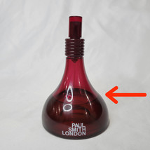 Paul Smith London 1.7 oz / 50 ml Eau De Parfum spray unbox low fill for women - £42.93 GBP