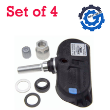 Set of 4 OEM Schrader 28325 Tire Pressure Sensor TPMS 2001-12 SC430 Lexus - $4,163.73 MXN