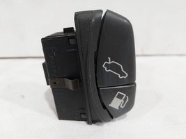 1998 to 2004 Volvo C70 S70 V70 Trunk and Fuel Door Release Switch Gray 9... - $19.95