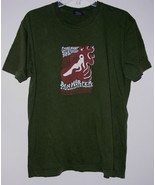 Ben Harper Concert Shirt Claremont Folk Festival Vintage 2007 Tom Morell... - £129.21 GBP