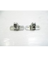 Mercedes R107 380SL latch striker set, for convertible top boot - €33,70 EUR
