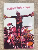 The Screwtape Letters by C.S. Lewis - Time Inc Reading Program Paperback 1963 - £16.03 GBP