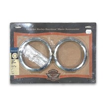 Harley-Davidson Passing Lamp Moulding Kit 68775-93T, New in Packaging - £19.61 GBP