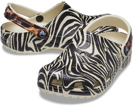 Crocs  Classic Animal Print Clog - £43.82 GBP