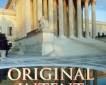 Original Intent: The Courts, The Constitution, &amp; Religion by David Barto... - $2.27
