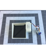 GE Refrigerator Damper Control   P# WR49X10107 WR09X10084 - €103,00 EUR