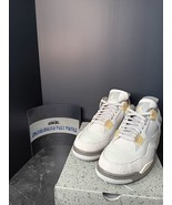 Authenticity Guarantee

Size 11 - Jordan 4 Retro SE Low Craft - $406.01 CAD