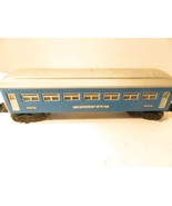 LIONEL POST-WAR 2630 TINPLATE PASSENGER CAR- RESTORED - S25 - $52.10 CAD