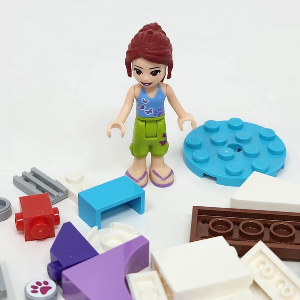 Lego 41124 instructions new arrivals