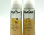 Goldwell Rich Repair Restoring Serum Spray 5 oz-2 Pack - $43.80
