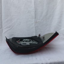 2011-13 BMW E93 M3 328i 335i LCi Convertible Outer LED Tail Light Lamp Right RH image 4