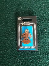 Limited Edition Star Wars Disney Parks Collection Pin!!!  Jawa!!! - $17.99