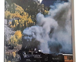 Colorado Railroads: Chronological Development by Tivis Wilkins  - $91.89