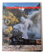 Colorado Railroads: Chronological Development by Tivis Wilkins  - £73.23 GBP