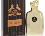 Galatea by Maison Alhambra Eau De Parfum Spray 3.4 oz for Women - $37.07