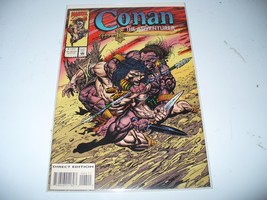 Conan The Adventurer #4  Marvel Comics 1994 Bagged and Boarded Excellent - £6.32 GBP