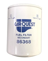 Carquest 86368 Premium Fuel Filter - £10.83 GBP