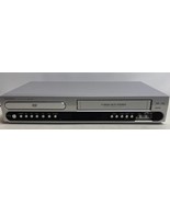 Magnavox MDV560VR  VCR DVD Combo No Remote  TESTED WORKS - £28.37 GBP