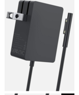 Microsoft Surface 24w Power Supply Adapter - Black - $279.97 MXN