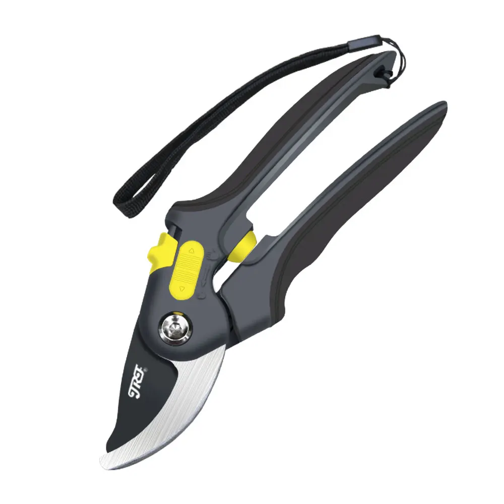 JRF Professional Garden Pruning Shears Hand Pruners Garden Clippers,Heav... - $2,034.17 MXN