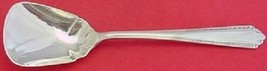 Park Avenue By Manchester Sterling Silver Sugar Spoon 5 3/4&quot; - £54.60 GBP