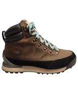 The North Face Back-to-Berkeley IV Winter Boots Men 8.5 Multi Leather Wa... - $2,090.56 MXN