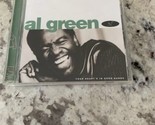 Your Heart&#39;s in Good Hands by Al Green (Vocals) (CD, Nov-1995, MCA) - £5.53 GBP