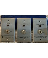 (1) Simplex 4297-5, Remote test station- no key or screws - $7.66 CAD