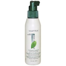 Matrix biolage oil control treatment size 42 oz 485603 thumb200