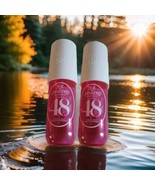 2 X 48 SOL DE JANEIRO BRAZILIAN CRUSH CHEIROSA 48 PERFUME MIST  90ml ~3o... - $63.19 CAD