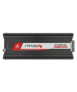 STETSOM FORCE EXTREME 1 CHANNEL AMPLIFIER 180,000W - $13,738.71 MXN