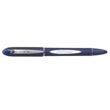 Uni-Ball Jetstream SX217 Fine Rollerball Pen 12pcs - Blue - $61.14