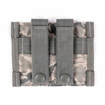 USAF Air Force DFLCS ABU MOLLE ALICE Clip Adapter Tiger Stripe Military ... - $11.32