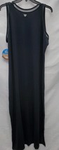 Columbia Women's Size XL PFG Slack Water Knit Maxi Dress image 3
