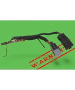03-2012 Mercedes R230 SL500 SL600 Trunk relay with socket wire plug conn... - $140.00