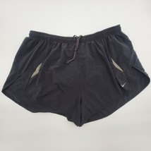 Nike Womens Dri-fit shorts Size L - £9.64 GBP