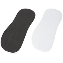 Spray Tan Foam Sticky Feet for Sun Bed Spray Tan Treatment, Black - Pack... - £36.96 GBP