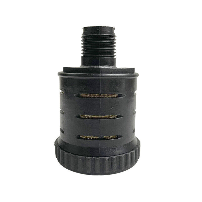 1PC New Replacement Diaphragm Pump Muffler Fits for Wilden 02-3510-99 - $24.07