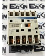 Telemecanique CA2KN317 M7 Contactor, 600V 10A  - $38.98 CAD