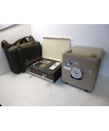 GE Reuter-Stokes RSS-112 Meter with 100 mR/hr Environmental Monitor - $1,553.01 CAD