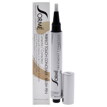 Perfect Touch Concealer Pen - 305 Cool Porcelain by Sorme Cosmetics for ... - $11.99