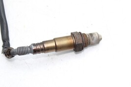 09-15 BMW F01 750I 750LI OXYGEN O2 SENSOR 7576673 E6498 image 9