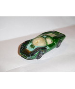 MATCHBOX #45 FORD GROUP 6 CAR GREEN - $149.39 MXN