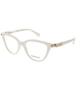 SALVATORE FERRAGAMO SF2974-103-52 Eyeglasses Eye Glasses 103 IVORY Authe... - $115.82