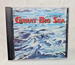 CD Great Big Sea by Great Big Sea (CD, Apr-2009, Great Big Sea) - €2,58 EUR CD Great Big Sea by Great Big Sea (CD, Apr-2009, Great Big Sea) - €2,58 EUR